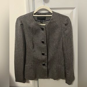 Banana Republic Wool Jacket